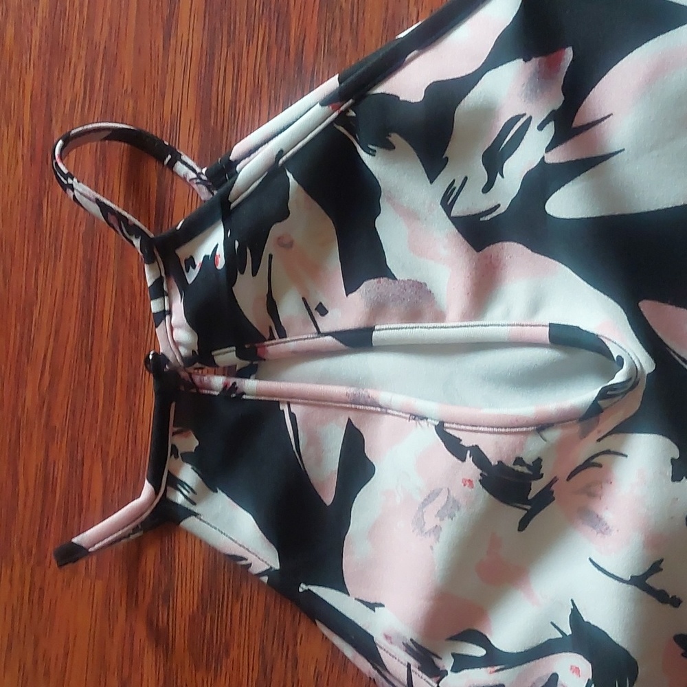 Mini dress - Picture 6 of 7